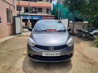 Tata Tiago 1.2 XM Revotron